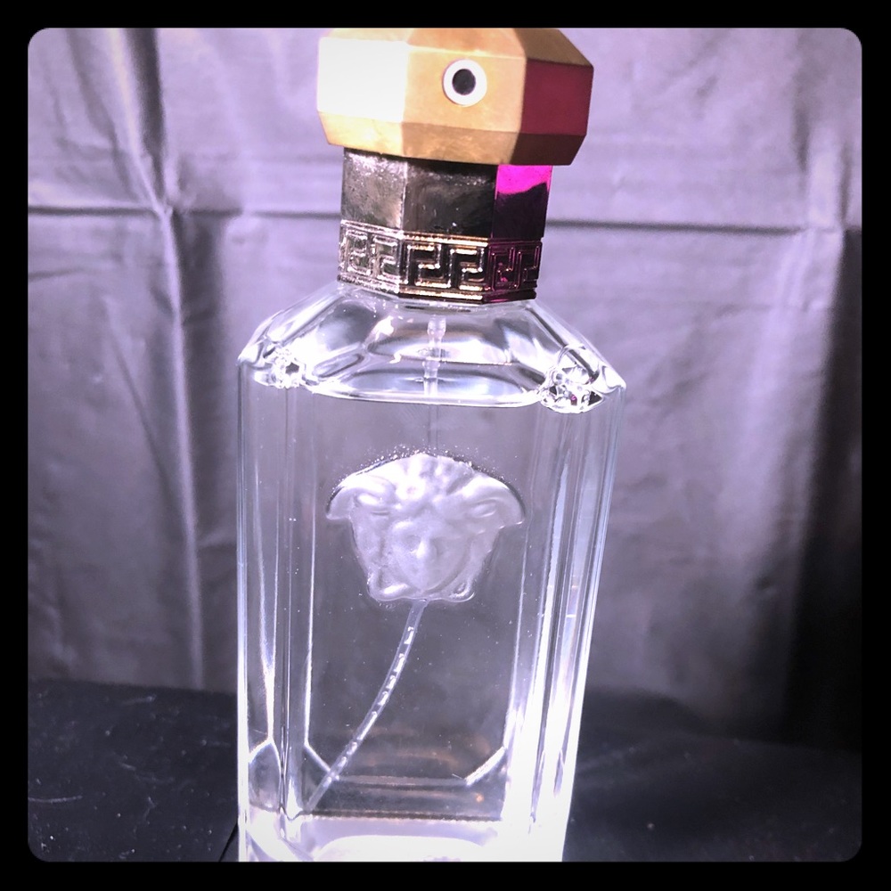 Versace the dreamer fragrance
